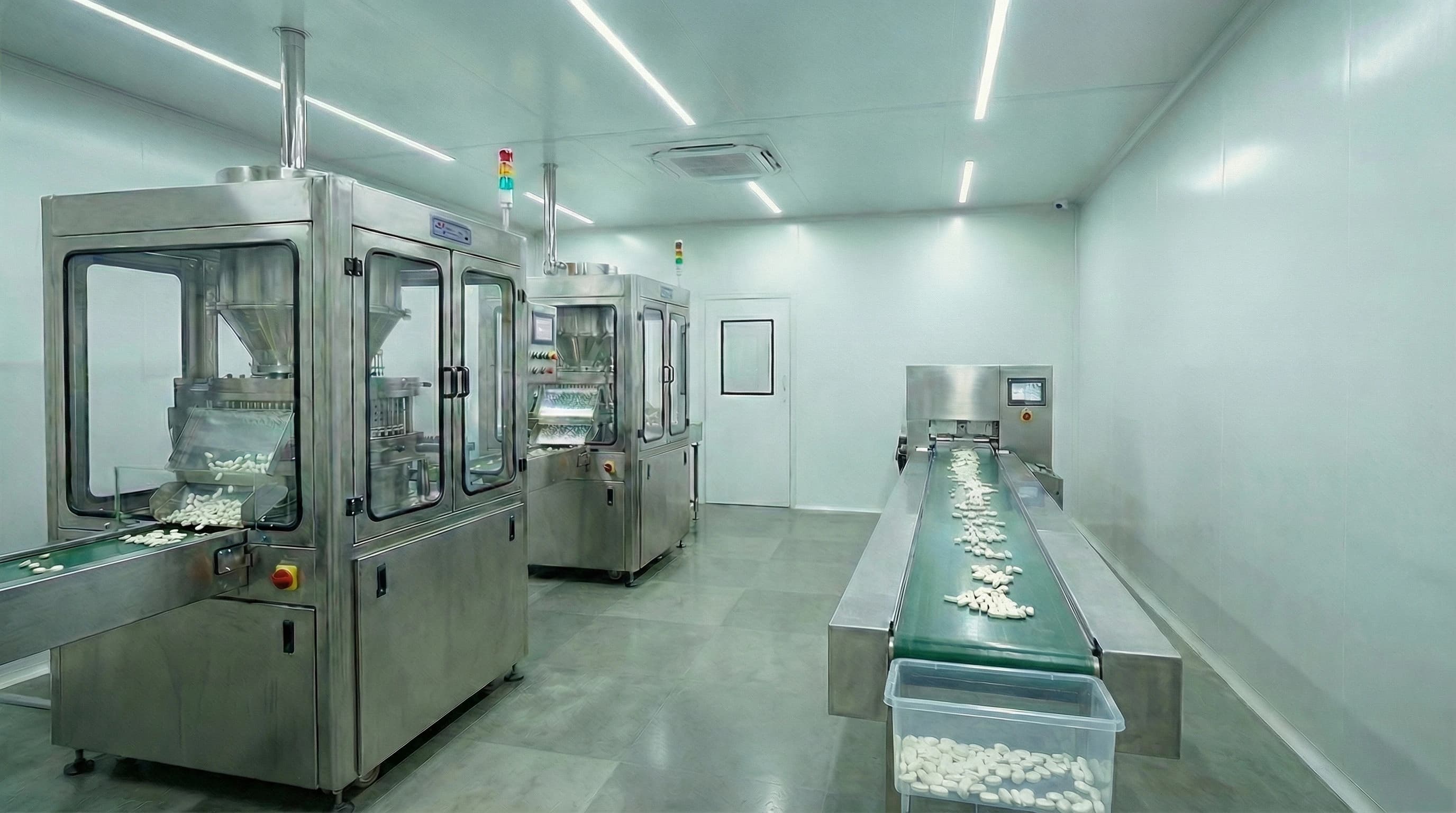 Advanced Manufacturing 