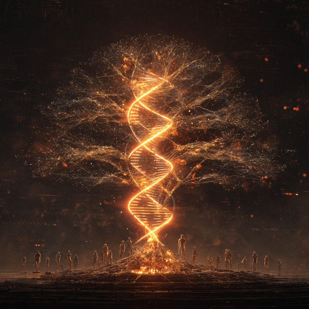Ancestry-1
