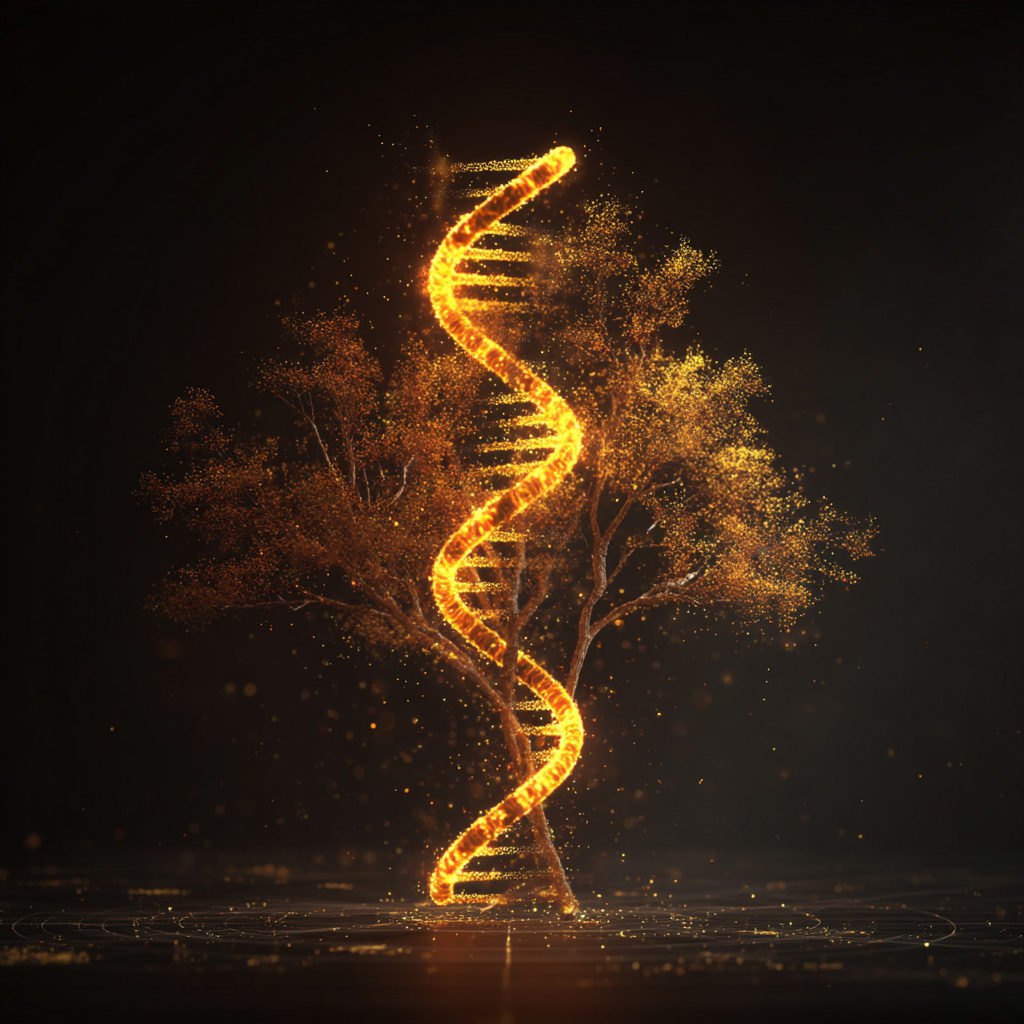 Ancestry