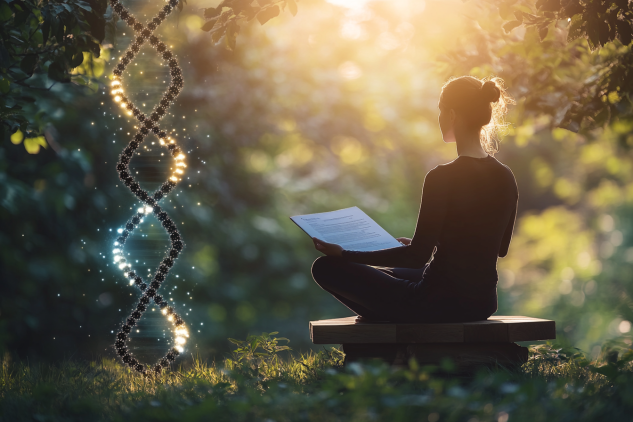 Mental Health and Genetics: Understanding Stress and Mood Regulation