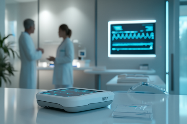The Role of DNA Testing in Preventive Healthcare