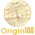 Origin108 Logo